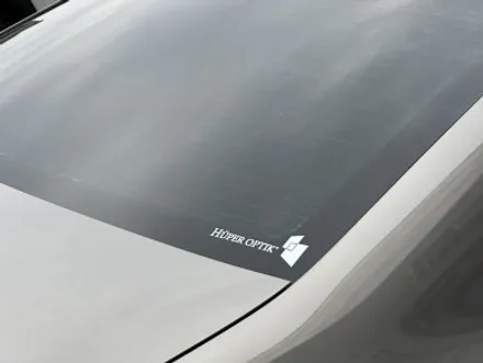 대전 자동차썬팅, BMW 5시리즈와 프나세의 조합 / 대전 유성