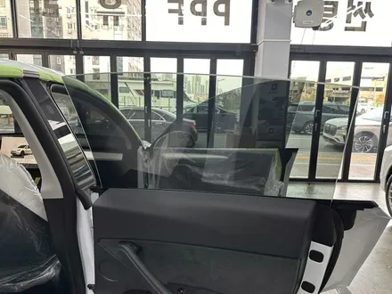 대전 테슬라 틴팅 신차검수, 핵심만 빠르게 체크하기 / 대전 유성