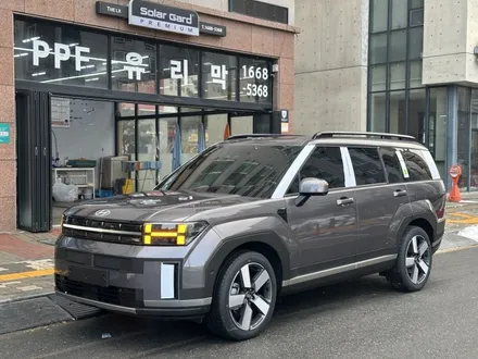 세종 썬팅 후퍼옵틱 싼타페 MX5 클라식 풀 / 대전 유성