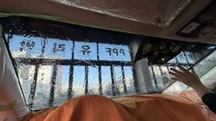 대전 유성구썬팅 시인성 끝판왕을 찾으시나요? 잘 보이는 게 최고에요. / 대전 유성