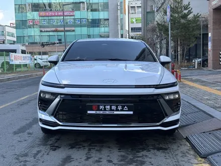 대전 솔라가드 S라인으로 가성비까지 잡은 쏘나타 이야기 / 대전 유성