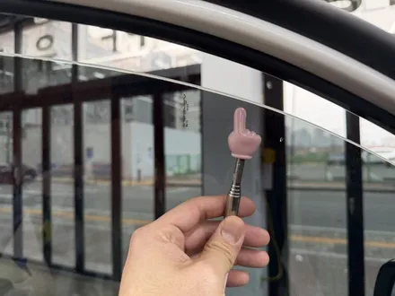 대전 동구 썬팅 쏘렌토 고객님이 유성구까지 달려오신 이유는!? / 대전 유성