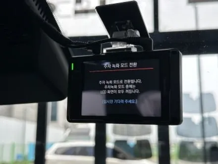 대전 솔라가드 프리미엄, 아이오닉5N 무광 화이트에 제니스IR 입히면 / 대전 유성