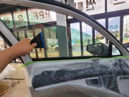 관저동 신차패키지, 후퍼옵틱 프나세는 많이 다뤄본 곳에서 / 대전 유성
