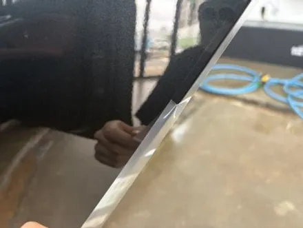 세종시 썬팅, 하버캠프 세라믹본드로 열차단율과 시인성 모두 챙기기 / 대전 유성