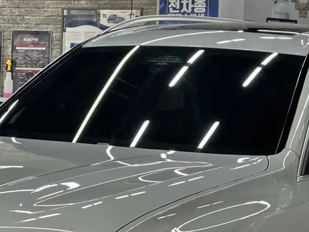 대전 하버캠프 bmw x7 세라믹본드 선명함을 원할때는 / 대전 유성