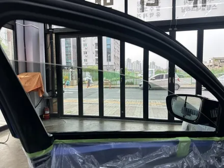 대전 자동차 썬팅 BMW M340i 최고 잘 보이는 필름을 원하실 때 추천드리는 제품 / 대전 유성