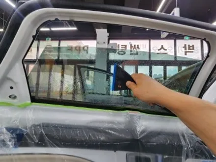 관저동 신차패키지, 후퍼옵틱 프나세는 많이 다뤄본 곳에서 / 대전 유성