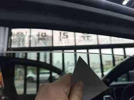 대전 자동차 썬팅 BMW M340i 최고 잘 보이는 필름을 원하실 때 추천드리는 제품 / 대전 유성