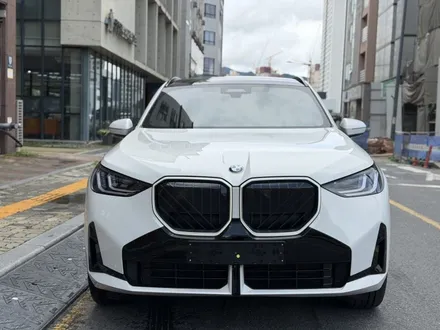 대전 후퍼옵틱 프나세 입은 BMW X3는 느낌 자체가 다르네 / 대전 유성