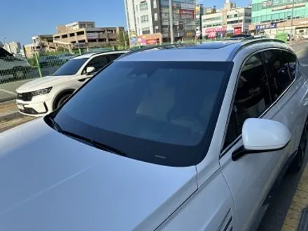 대전 유성구 신차패키지 프나세 + UG 가죽코팅 조합 짱짱한 GV80만든 비법 / 대전 유성