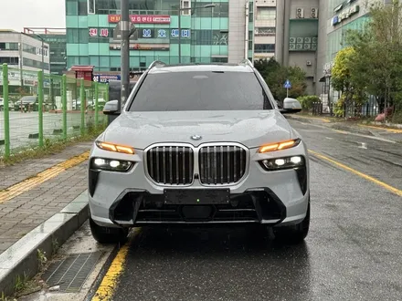 대전 하버캠프 bmw x7 세라믹본드 선명함을 원할때는 / 대전 유성