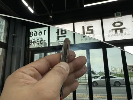 대전 PPF 신차검수부터 초 예민! BMW M850i 썬팅까지 그레이드가 달랐다 / 대전 유성