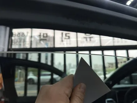 대전 자동차 썬팅 BMW M340i 최고 잘 보이는 필름을 원하실 때 추천드리는 제품 / 대전 유성
