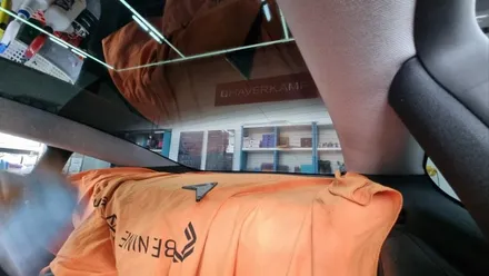 대전 테슬라 틴팅 모델3 하이랜드에 잘 어울리는 하이엔드 필름 추천 / 대전 유성
