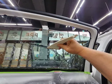 관저동 신차패키지, 후퍼옵틱 프나세는 많이 다뤄본 곳에서 / 대전 유성