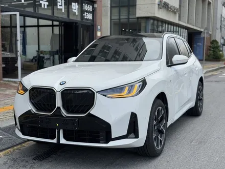 대전 후퍼옵틱 프나세 입은 BMW X3는 느낌 자체가 다르네 / 대전 유성