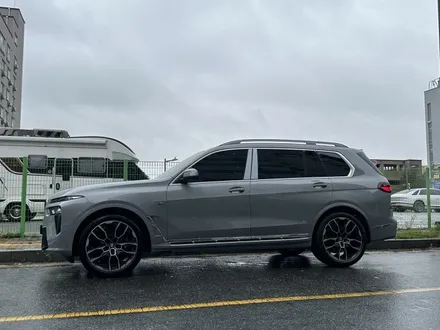 대전 하버캠프 bmw x7 세라믹본드 선명함을 원할때는 / 대전 유성