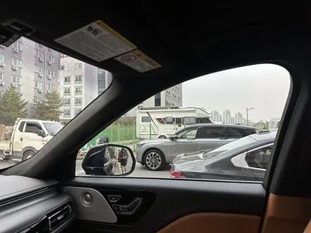 대전 신차검수 신차패키지 링컨 에비에이터 출장 검수도 가능 / 대전 유성
