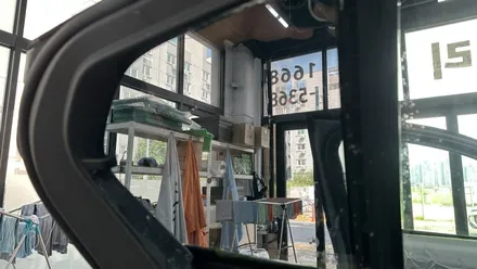 세종 틴팅 BMW M5 신차패키지 후퍼옵틱 클라식 \'블랙의 멋\' 기준! / 대전 유성
