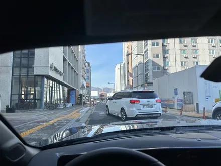 대전 자동차 선팅 머스탱에 어항 썬팅!? / 대전 유성