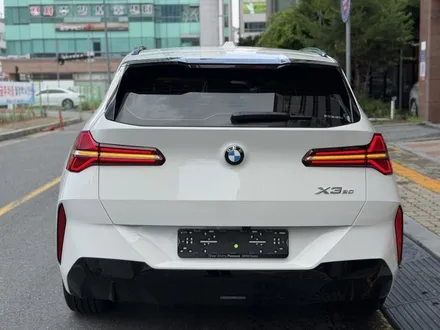 대전 후퍼옵틱 프나세 입은 BMW X3는 느낌 자체가 다르네 / 대전 유성