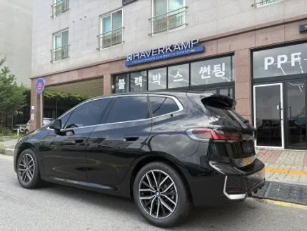 세종시 썬팅, 하버캠프 세라믹본드로 열차단율과 시인성 모두 챙기기 / 대전 유성
