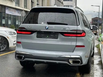 대전 하버캠프 bmw x7 세라믹본드 선명함을 원할때는 / 대전 유성