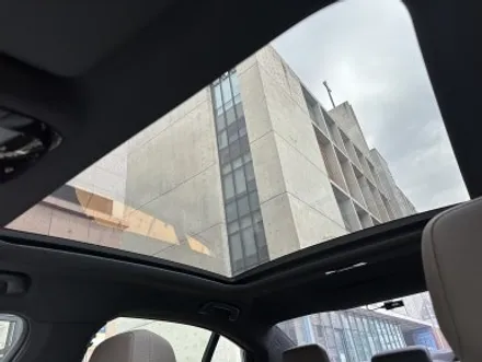대전 자동차썬팅, BMW 5시리즈와 프나세의 조합 / 대전 유성