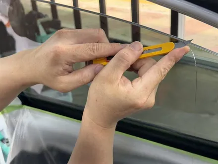 관저동 신차패키지, 후퍼옵틱 프나세는 많이 다뤄본 곳에서 / 대전 유성