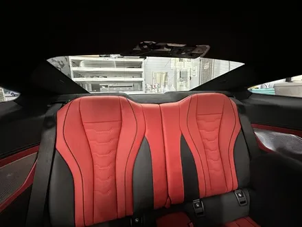 대전 PPF 신차검수부터 초 예민! BMW M850i 썬팅까지 그레이드가 달랐다 / 대전 유성