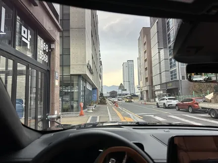 대전 신차검수 신차패키지 링컨 에비에이터 출장 검수도 가능 / 대전 유성