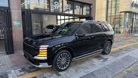 대전 썬팅 디올뉴 팰리세이드 신차검수부터 끝까지 꼼꼬미 / 대전 유성