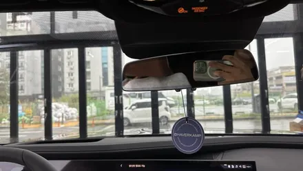 관저동 썬팅까지 접수, 하버캠프 세라믹본드 퀄리티로 이야기 하겠습니다. / 대전 유성