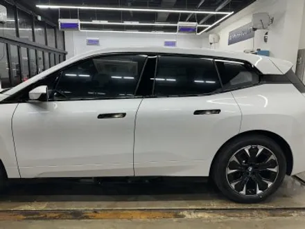세종시 썬팅 BMW IX 프나세로 꽉꽉 채웠습니다 / 대전 유성