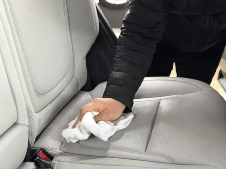 대전 신차패키지 지독하게 꼼꼼한곳 찾으시나요? / 대전 유성