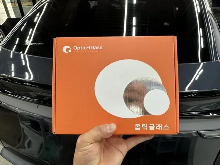 청주 테슬라썬팅, 시공 디테일이 다르니까 멀리서도 찾아주십니다 / 대전 유성