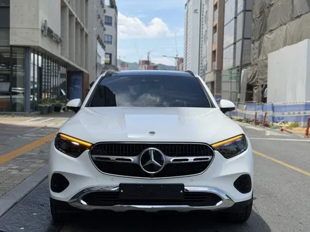 학하동 썬팅, 벤츠 GLC300 후퍼옵틱 클라식 전면 33%, 측후면 15% 시공 후기 / 대전 유성