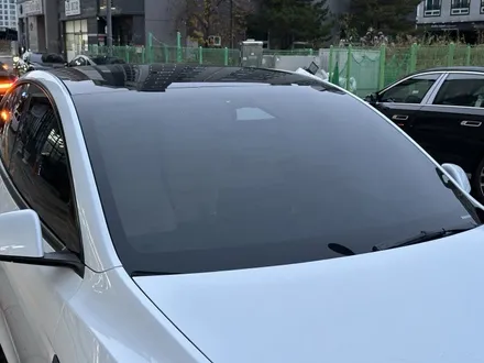 대전 테슬라 틴팅 신차검수, 핵심만 빠르게 체크하기 / 대전 유성
