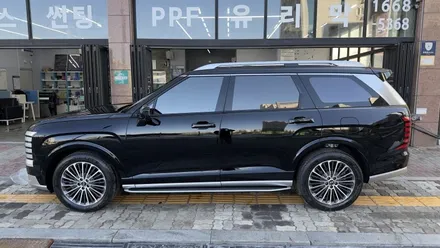 대전 썬팅 디올뉴 팰리세이드 신차검수부터 끝까지 꼼꼬미 / 대전 유성