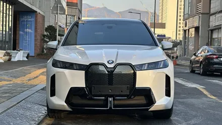 세종시 썬팅 BMW IX 프나세로 꽉꽉 채웠습니다 / 대전 유성