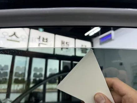 관저동 신차패키지, 후퍼옵틱 프나세는 많이 다뤄본 곳에서 / 대전 유성