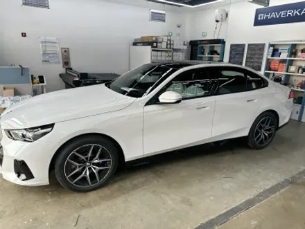 유성구 썬팅, BMW 차량을 많이 하니까 잘해요 / 대전 유성