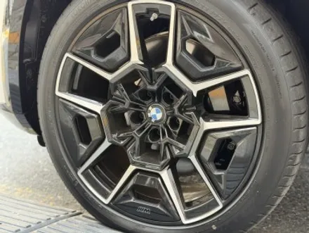 대전 중구 썬팅, BMW XM에 세라믹본드 20%,5% 시공 후기 / 대전 유성