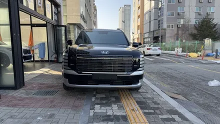 대전 썬팅 디올뉴 팰리세이드 신차검수부터 끝까지 꼼꼬미 / 대전 유성