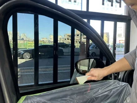 대전 신차패키지 르노 세닉 썬팅부터 크롬죽이기까지 구경 하고가세요 / 대전 유성