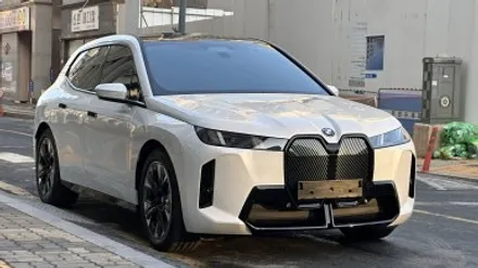세종시 썬팅 BMW IX 프나세로 꽉꽉 채웠습니다 / 대전 유성