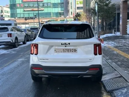 대전 동구 썬팅 쏘렌토 고객님이 유성구까지 달려오신 이유는!? / 대전 유성