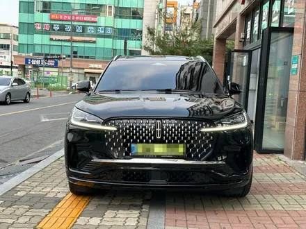 대전 신차검수 신차패키지 링컨 에비에이터 출장 검수도 가능 / 대전 유성