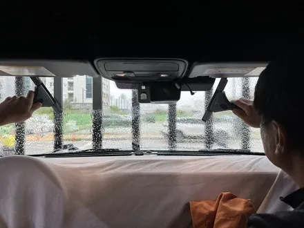 대전 틴팅 포드 브롱코 가성비 좋은 출발. 로얄본드 / 대전 유성
